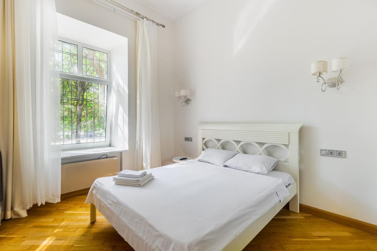 Kaykay Apartments Odesa Exterior photo