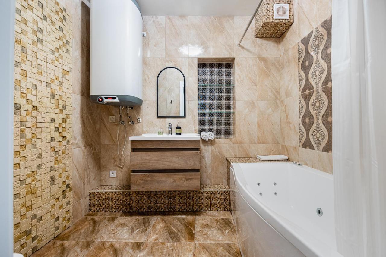 Kaykay Apartments Odesa Exterior photo