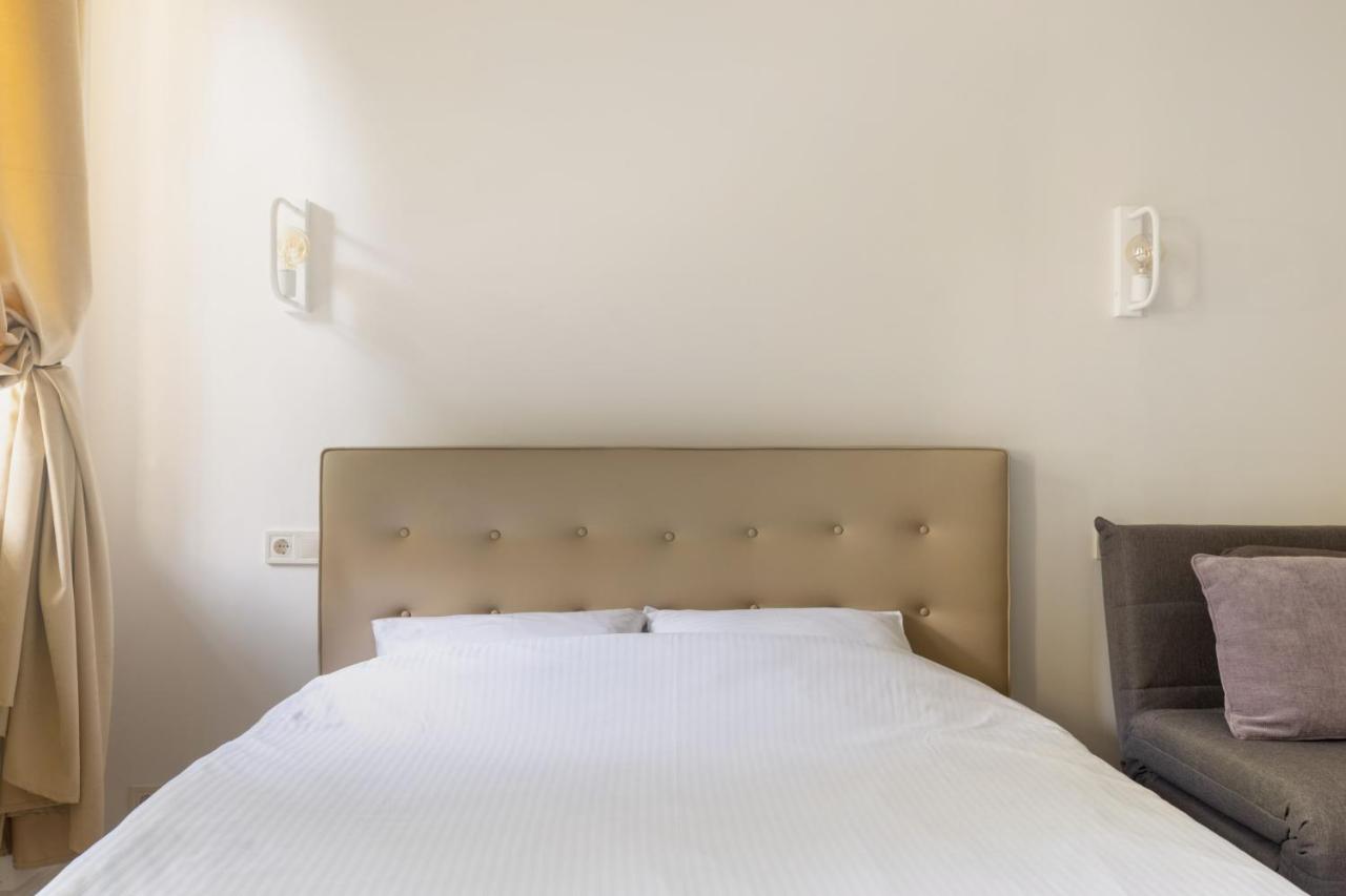 Kaykay Apartments Odesa Exterior photo